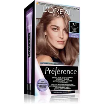 L’Oréal Paris Préférence culoare par