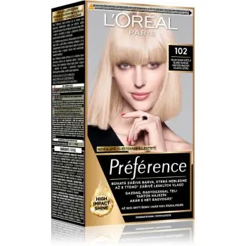 L’Oréal Paris Préférence culoare par