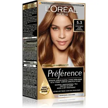 L’Oréal Paris Préférence culoare par