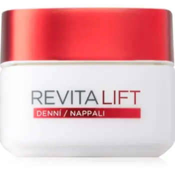 L’Oréal Paris Revitalift Classic crema calmanta antirid