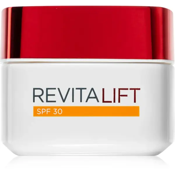 L’Oréal Paris Revitalift Classic crema de zi anti-rid SPF 30 50 ml