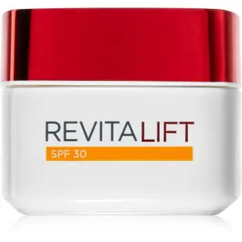 L’Oréal Paris Revitalift Classic crema de zi anti-rid SPF 30