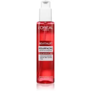 L’Oréal Paris Revitalift Classic gel exfoliant de curatare