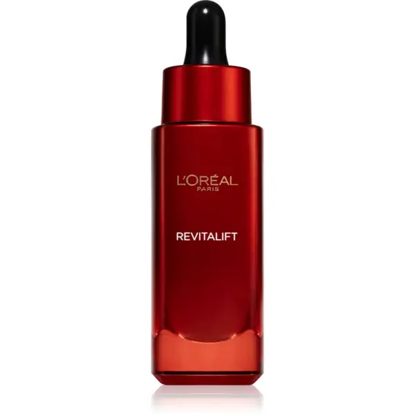 L’Oréal Paris Revitalift Classic ser pentru fermitate anti-imbatranire 30 ml