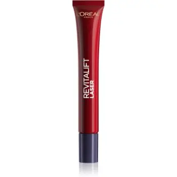 L’Oréal Paris Revitalift Laser crema de ochi anti-îmbătrânire