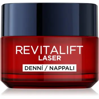 L’Oréal Paris Revitalift Laser cremă facială de zi, intens nutritivă