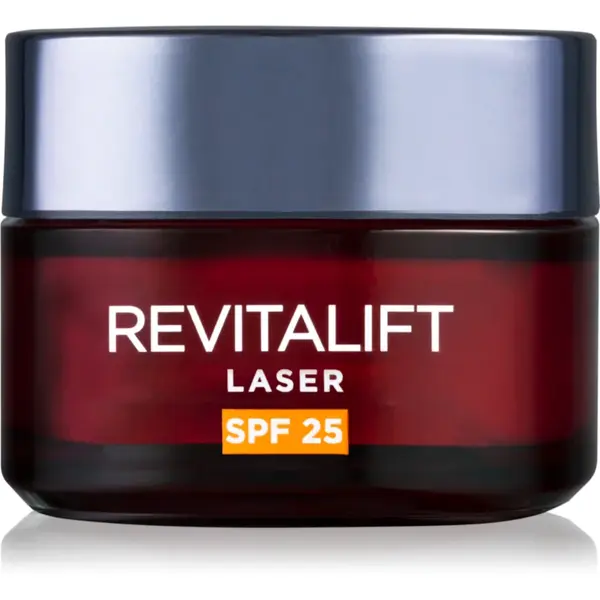 L’Oréal Paris Revitalift Laser cremă facială de zi, intens nutritivă SPF 25 50 ml