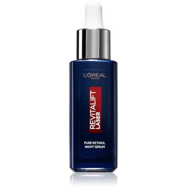 L’Oréal Paris Revitalift Laser ser impotriva ridurilor 30 ml