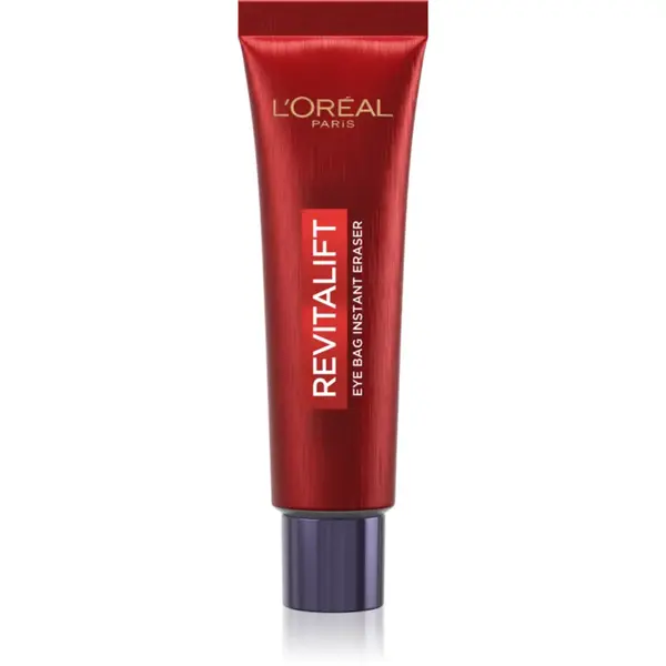 L’Oréal Paris Revitalift Laser tratament pentru ochi umflati 15 ml