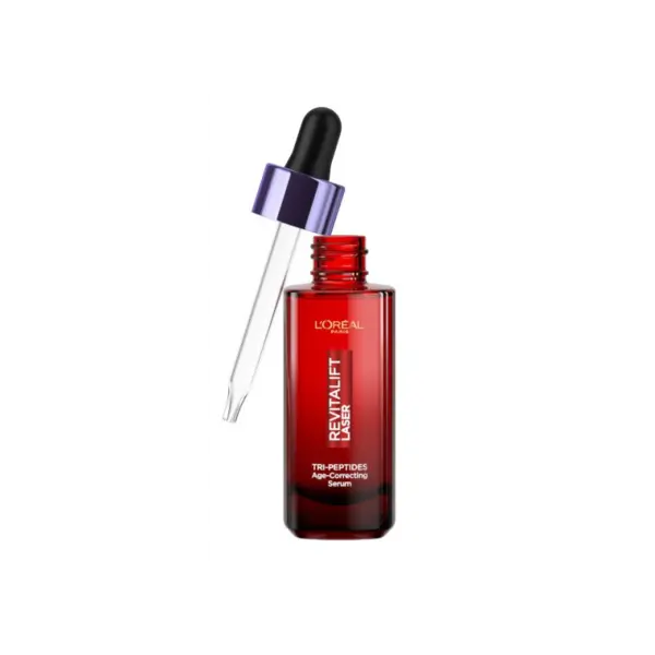 L'Oreal Paris Revitalift Laser Tri-Peptides Ser de față Volum 30 ml