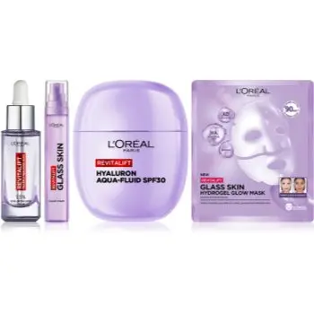 L’Oréal Paris Revitalift set faciale