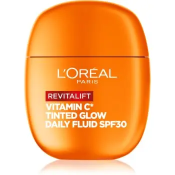 L’Oréal Paris Revitalift Vitamin C fluid protecție SPF 30