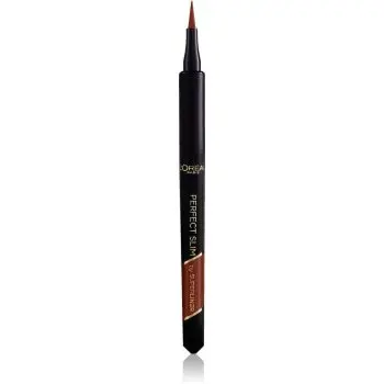 L’Oréal Paris Superliner Perfect Slim tuș de ochi tip cariocă
