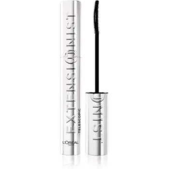 L’Oréal Paris Telescopic Extensionist mascara pentru alungire pentru volum și gene curbate