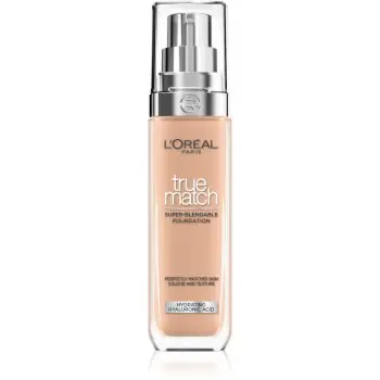 L’Oréal Paris True Match fond de ten lichid