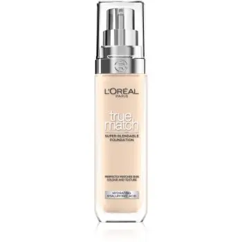 L’Oréal Paris True Match fond de ten lichid