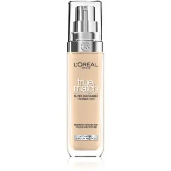 L’Oréal Paris True Match fond de ten lichid