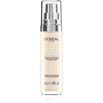 L’Oréal Paris True Match fond de ten lichid