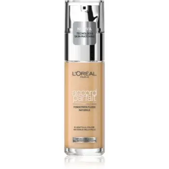 L’Oréal Paris True Match fond de ten lichid