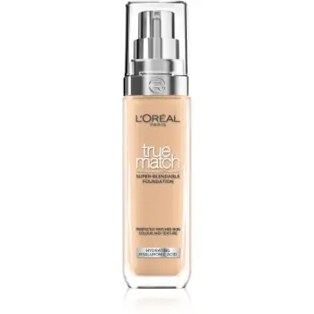 L’Oréal Paris True Match fond de ten lichid