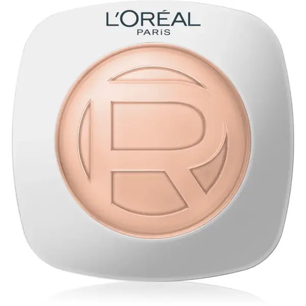L’Oréal Paris True Match Hyaluron Tinted Balm bază pentru machiaj iluminatoare pentru uniformizarea nuantei tenului culoare 2 Rosy Light 8 g