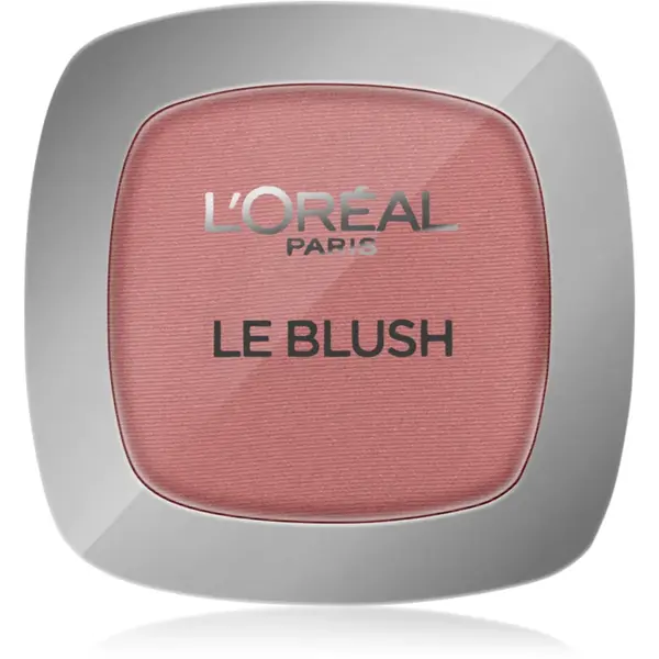L’Oréal Paris True Match Le Blush blush culoare 145 Rosewood 5 g