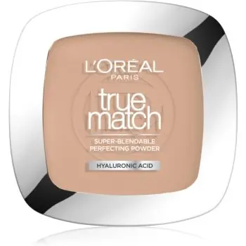 L’Oréal Paris True Match pudra compacta