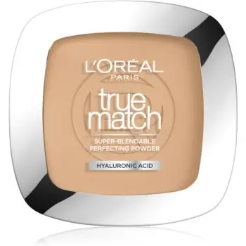 L’Oréal Paris True Match pudra compacta
