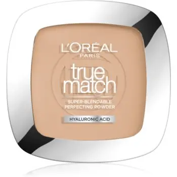 L’Oréal Paris True Match pudra compacta