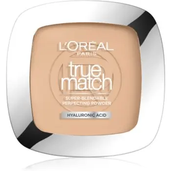 L’Oréal Paris True Match pudra compacta