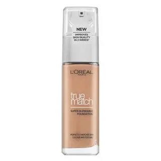 L´Oréal Paris True Match Super-Blendable Foundation - 5N Sable Sand fond de ten lichid pentru uniformizarea culorii tenului 30 ml