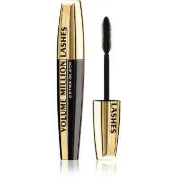 L’Oréal Paris Volume Million Lashes Extra Black mascara pentru volum și alungire