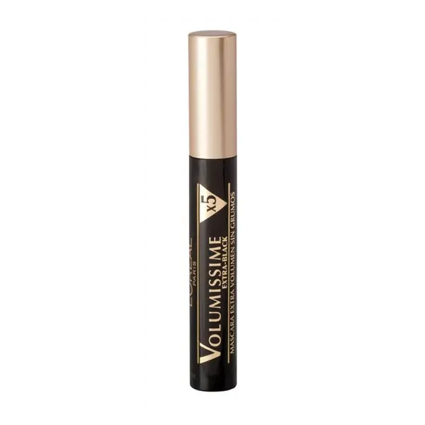 L'Oreal Paris Voluminous Carbon Black Rimel Volum 1 bucata.