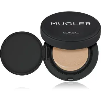 L’Oréal Paris x Mugler machiaj compact persistent acoperire completa