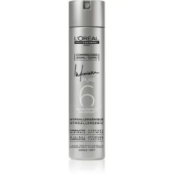L’Oréal Professionnel Infinium Pure fixativ
