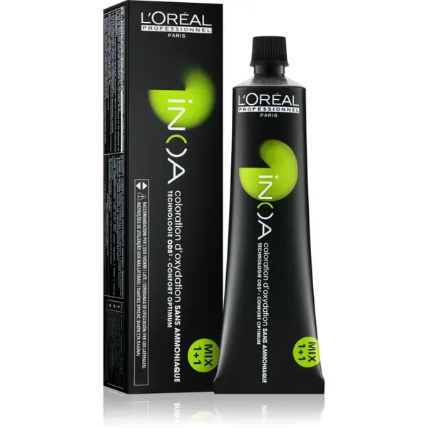 L’Oréal Professionnel Inoa ODS2 culoare par culoare 9,12 60 g