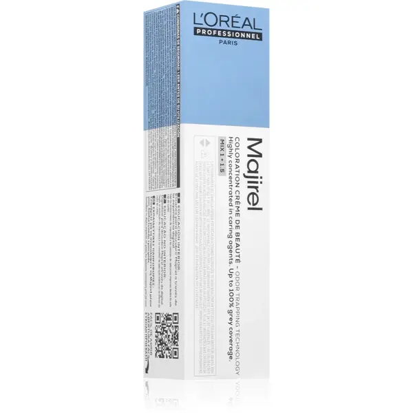 L’Oréal Professionnel Majirel Culoare permanenta pentru par culoare 5.26 60 ml