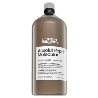 L´Oréal Professionnel Série Expert Absolut Repair Molecular Professional Shampoo șampon hrănitor pentru intarirea parului 1500 ml