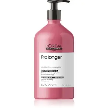 L’Oréal Professionnel Serie Expert Pro Longer balsam pentru indreptare pentru păr lung