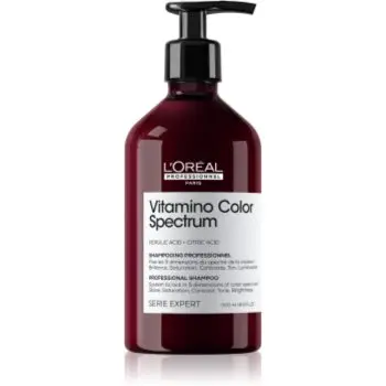 L’Oréal Professionnel Serie Expert Vitamino Color Spectrum șampon pentru protecția culorii
