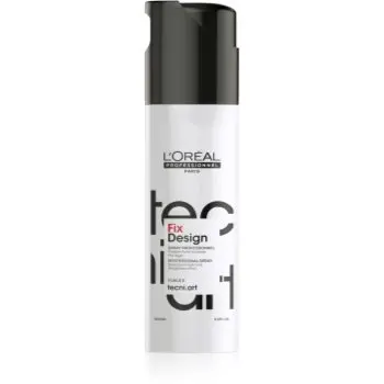 L’Oréal Professionnel Tecni.Art Fix Design spray pentru păr pentru fixare și formă