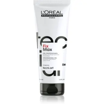 L’Oréal Professionnel Tecni.Art Fix Max gel de păr cu fixare puternică