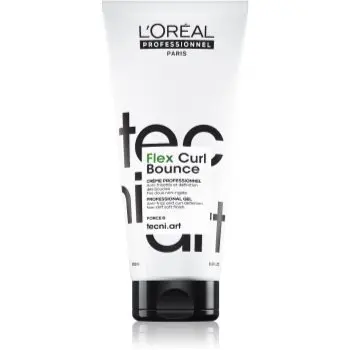 L’Oréal Professionnel Tecni.Art Flex Curl Definer crema styling pentru păr creț