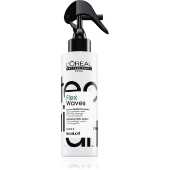 L’Oréal Professionnel Tecni.Art Flex Waves spray cu efect de bucle lejere, pentru plajă