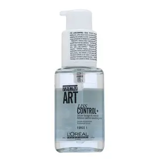 L´Oréal Professionnel Tecni.Art Liss Control+ ser pentru păr indisciplinat 50 ml