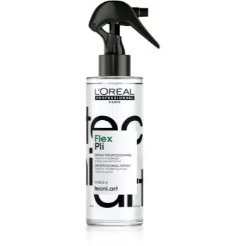L’Oréal Professionnel Tecni.Art Pli Shaper spray pentru fixare pentru fixare și formă