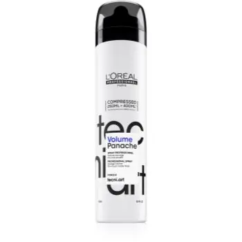 L’Oréal Professionnel Tecni.Art Savage Panache Pure pudră sub formă de spray pentru păr