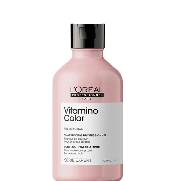 L’Oréal Professionnel Vitamino Color Shampoo for Coloured Hair - 300ml