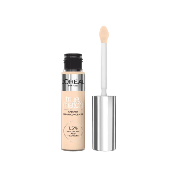 L'Oréal True Match Concealer pentru un finisaj natural Volum 3R