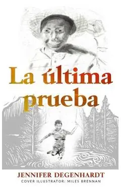 La �ltima prueba - Ana Andres